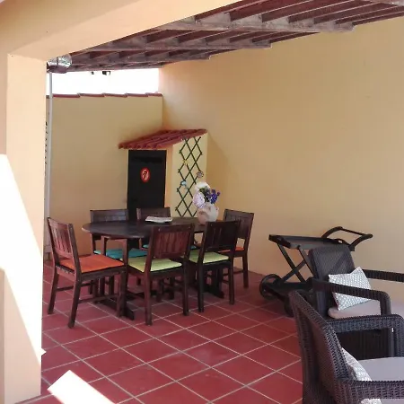 Casa Do Ceilao Σπίτι διακοπών Olho Marinho