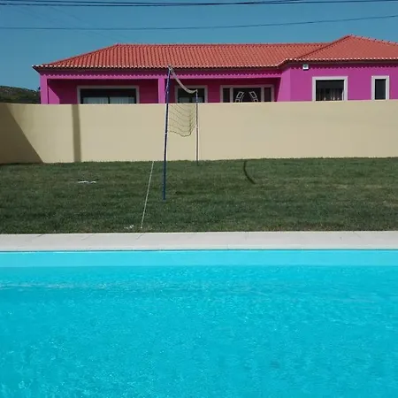 Σπίτι διακοπών Casa Do Ceilao