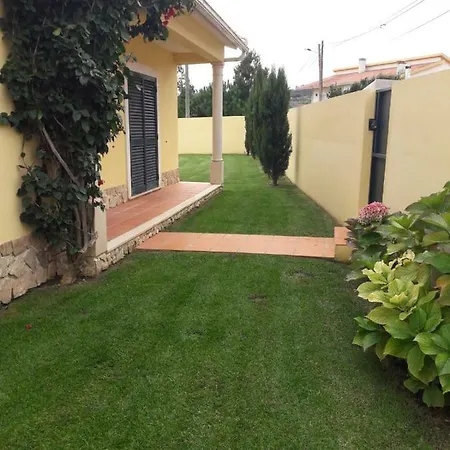Σπίτι διακοπών Casa Do Ceilao *
