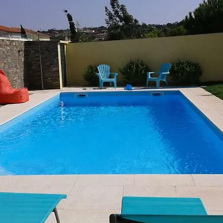 Σπίτι διακοπών Casa Do Ceilao Olho Marinho