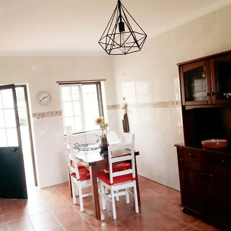 Σπίτι διακοπών Casa Do Ceilao Olho Marinho