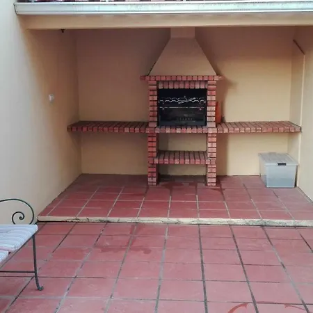 Casa Do Ceilao Σπίτι διακοπών *