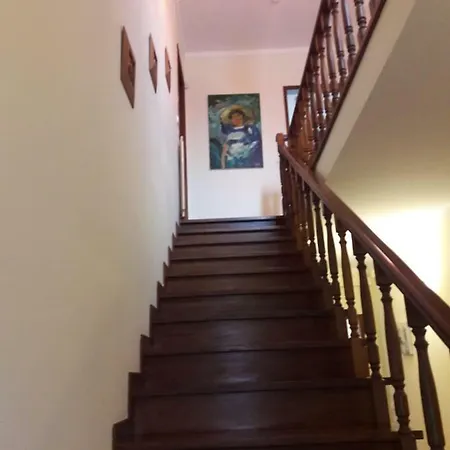 Σπίτι διακοπών Casa Do Ceilao Olho Marinho