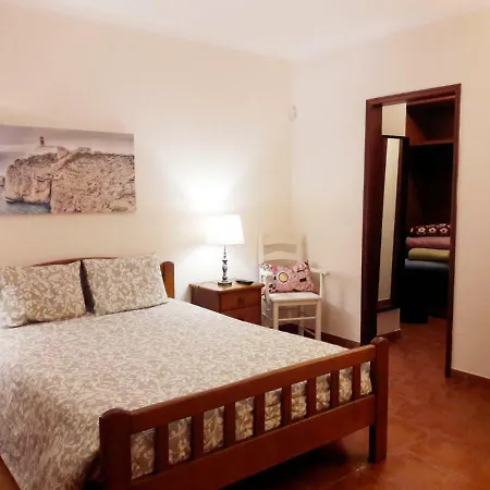 Σπίτι διακοπών Casa Do Ceilao Olho Marinho