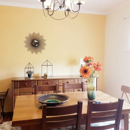 Σπίτι διακοπών Casa Do Ceilao Olho Marinho
