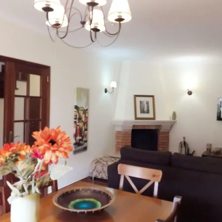 Σπίτι διακοπών Casa Do Ceilao *